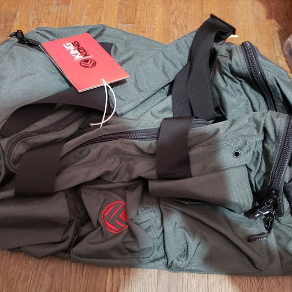 kingkong Bags King Kong Giant Duffel Bag Poshmark